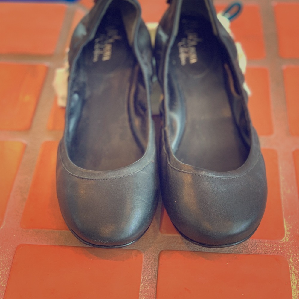 Cole Haan Maria Sharipova ballet flats NWOT 9B